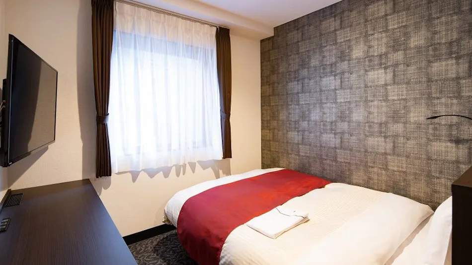 Ai Hotel Keikyu Kamata