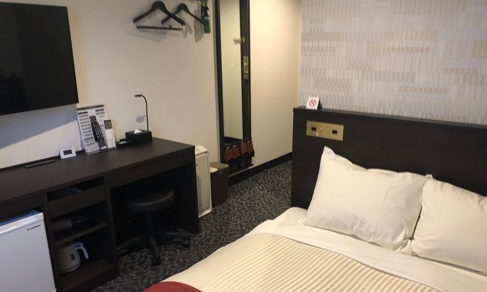 Ai Hotel Keikyu Kamata