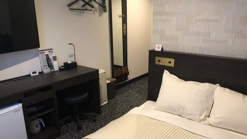 Ai Hotel Keikyu Kamata