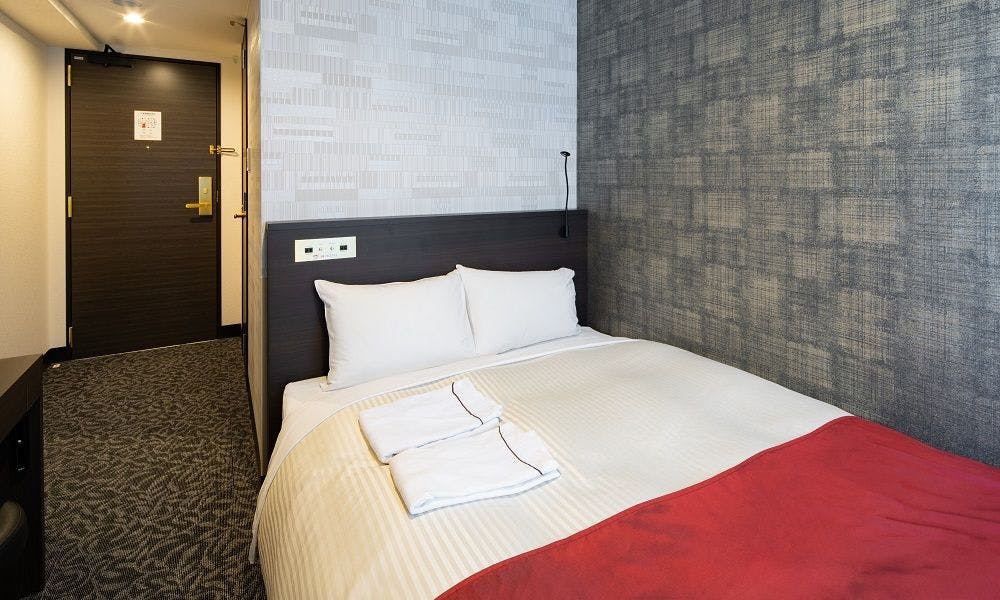 ห้องเซมิ-ดับเบิล