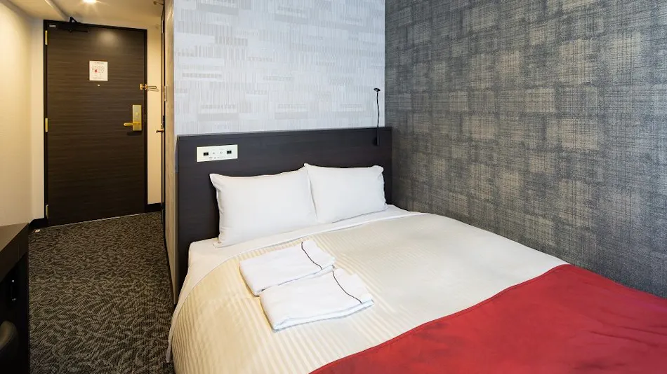 Ai Hotel Keikyu Kamata