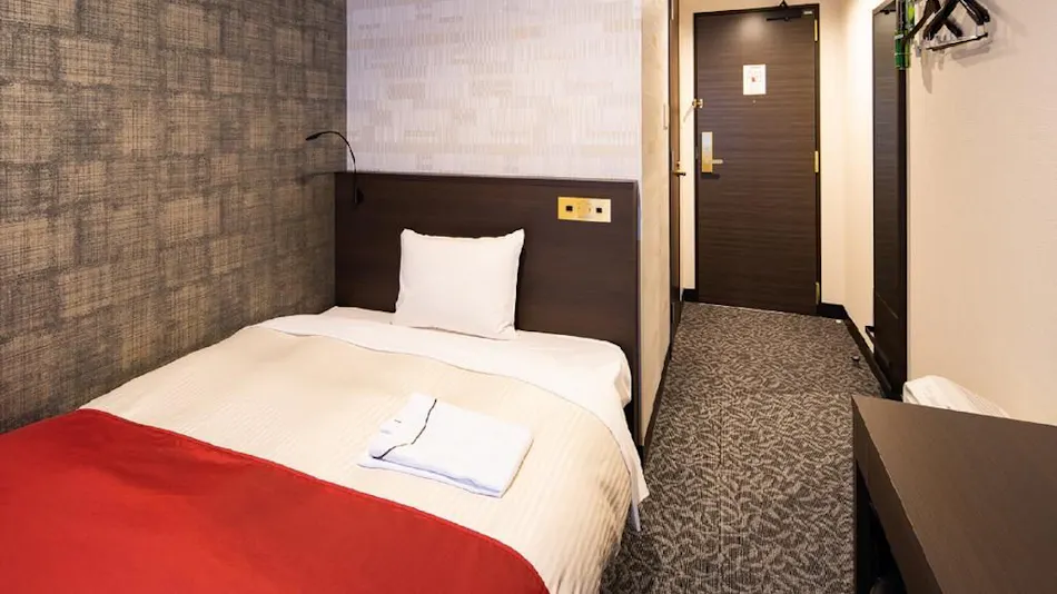 Ai Hotel Keikyu Kamata