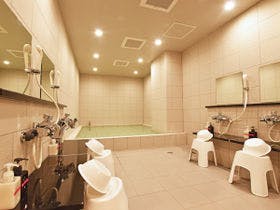 岩見沢ホテル４条