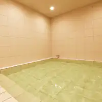 【ห้องอาบน้ำสำหรับผู้ชายเท่านั้น】