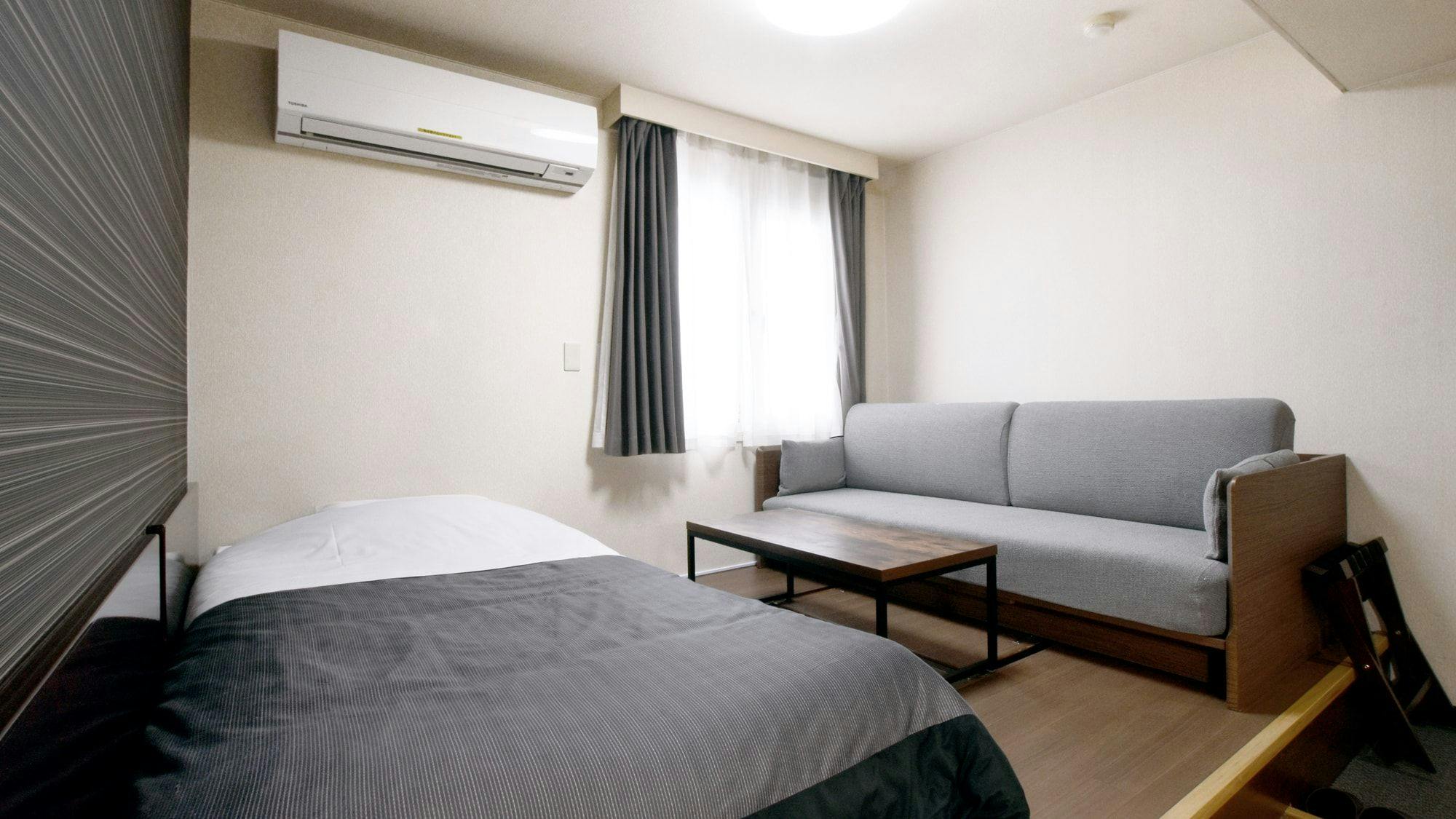 Iwamizawa Hotel 4th Avenue