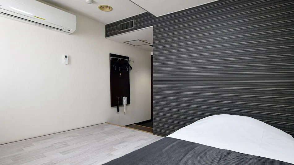 Iwamizawa Hotel 4th Avenue