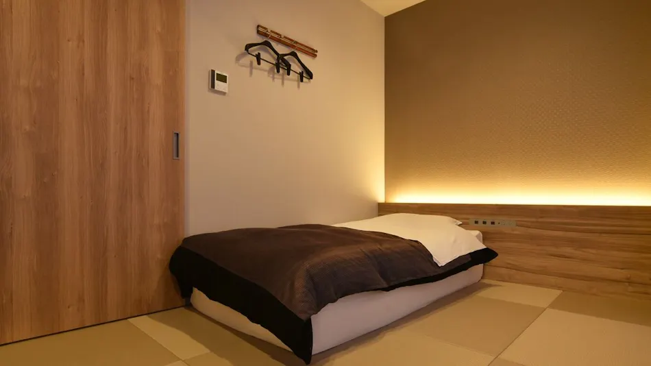 Iwamizawa Hotel 4th Avenue