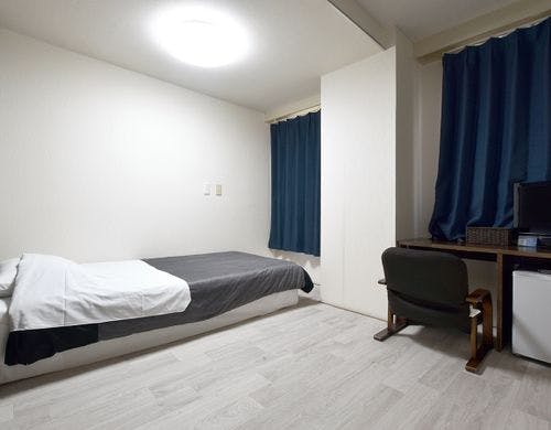 【ラージシングル】