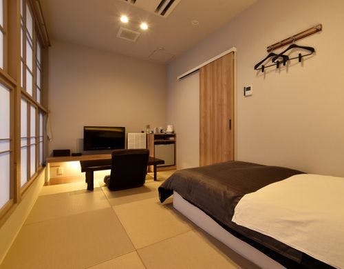 【和室・洗面台】