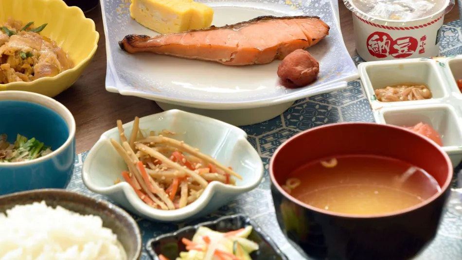 Iwamizawa Hotel 4th Avenue