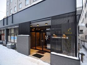 岩見沢ホテル４条