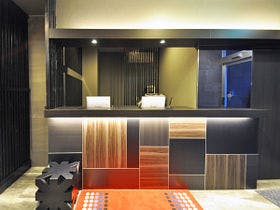 岩見沢ホテル４条