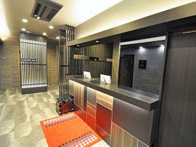 岩見沢ホテル４条