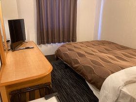 ホテルセンピア