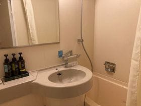 ホテルセンピア