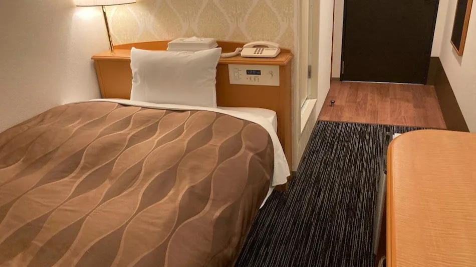 Hotel Cenpier Ina