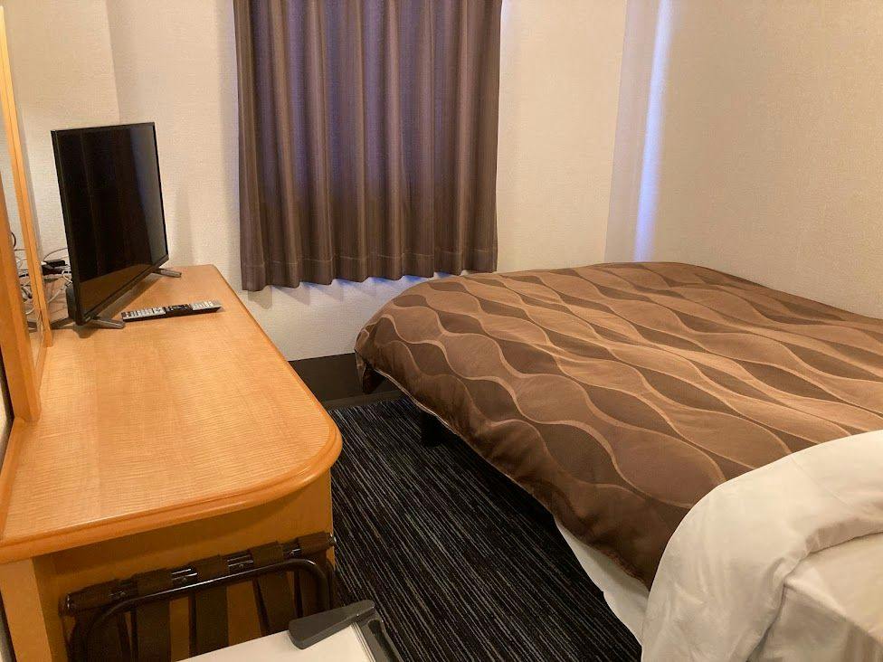 Hotel Cenpier Ina
