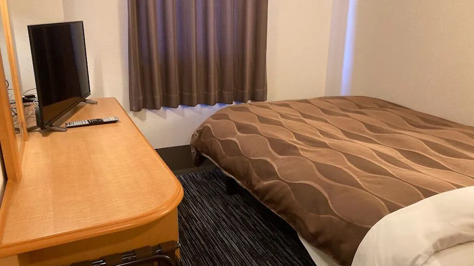 Hotel Cenpier Ina