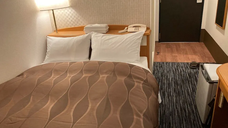 Hotel Senpia Ina