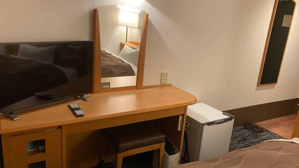 Hotel Senpia Ina