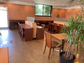 ホテルセンピア