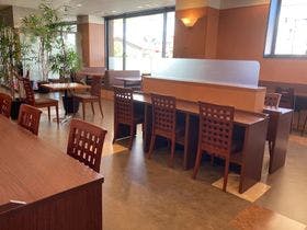 ホテルセンピア