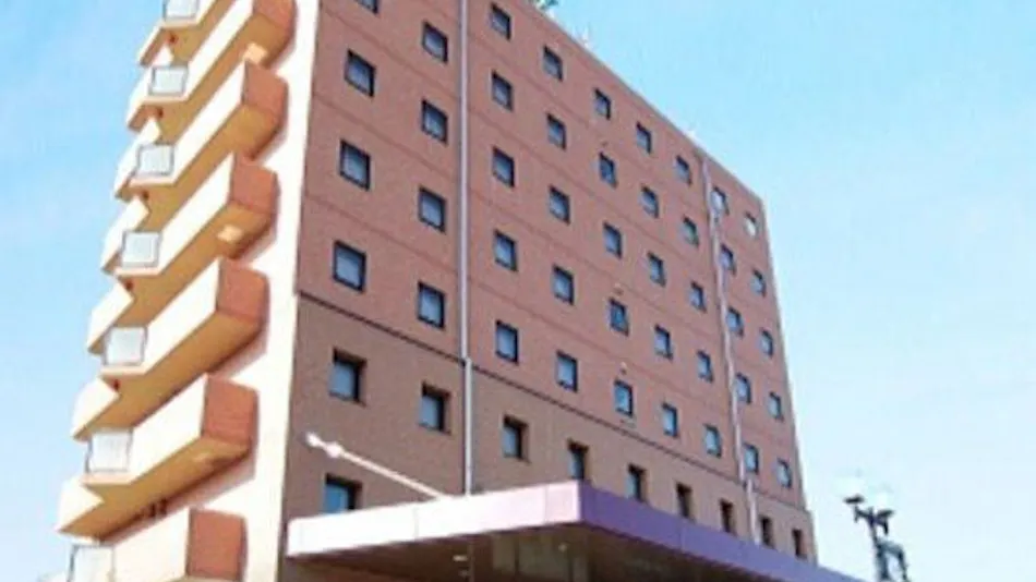 Hotel Senpia Ina