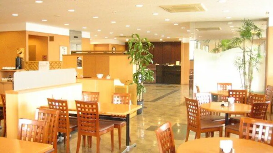 Hotel Senpia Ina