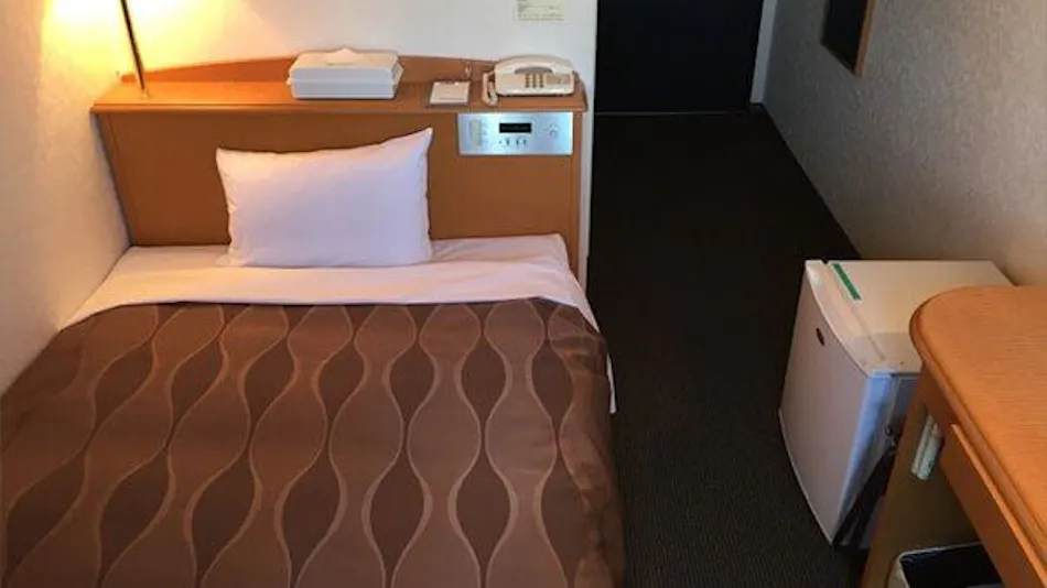 Hotel Senpia Ina