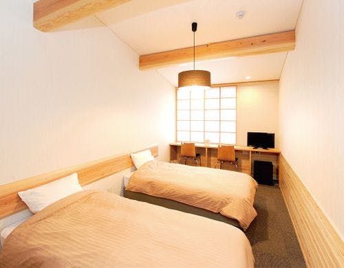 いりやどアネックスのお部屋イメージ