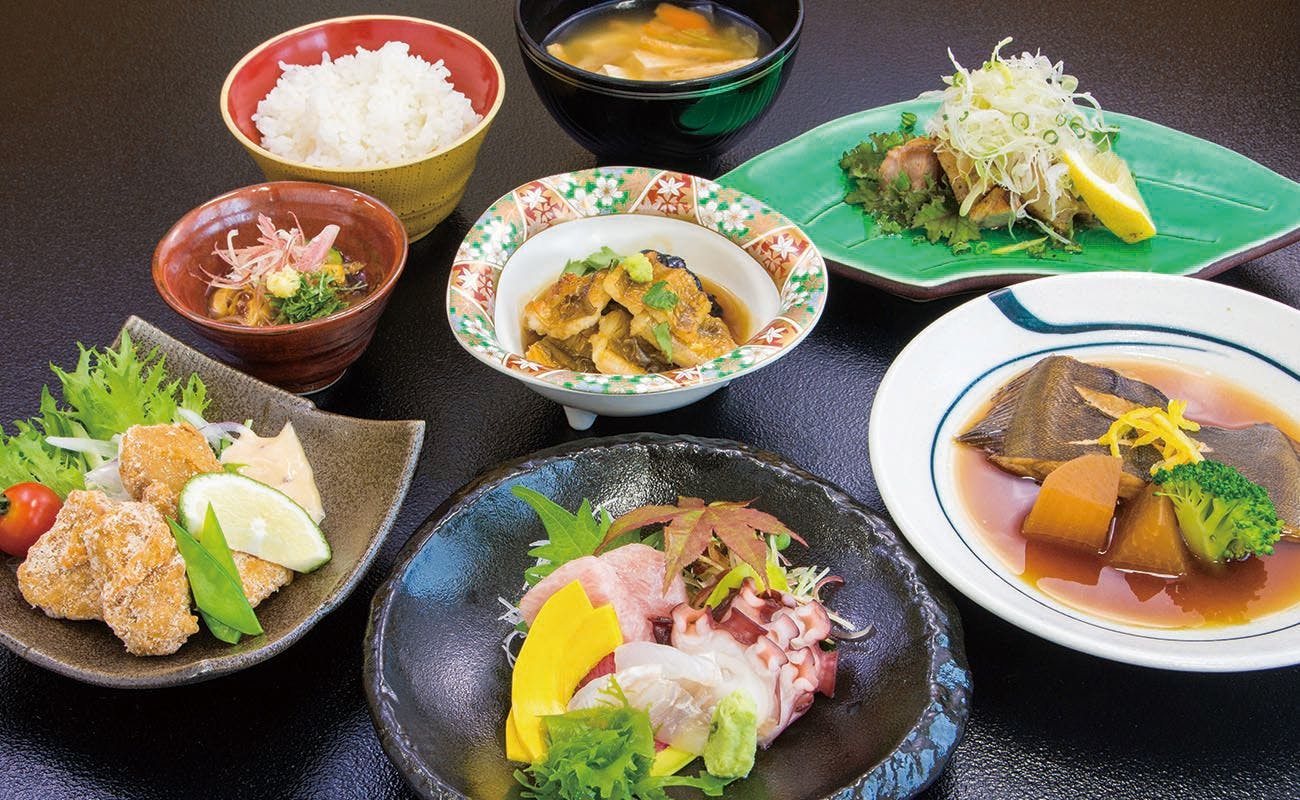 Minamisanriku Manabi no Sato Iriyado