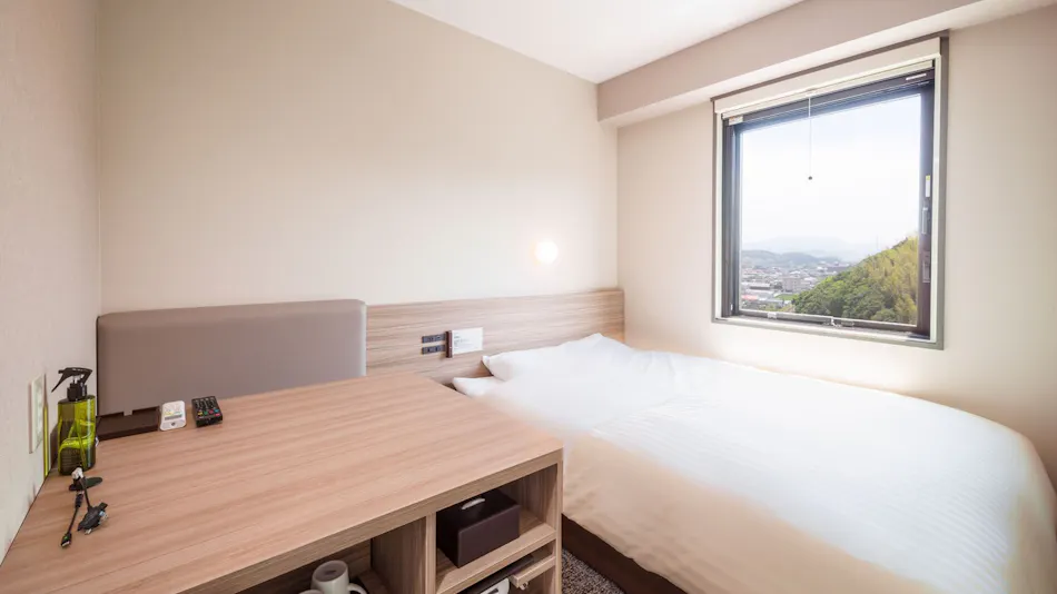 Natural Hot Spring Hikari Machi no Yu Super Hotel Anan Tomioka