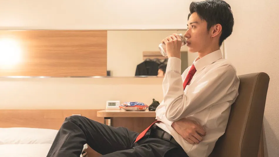 Natural Hot Spring Hikari Machi no Yu Super Hotel Anan Tomioka