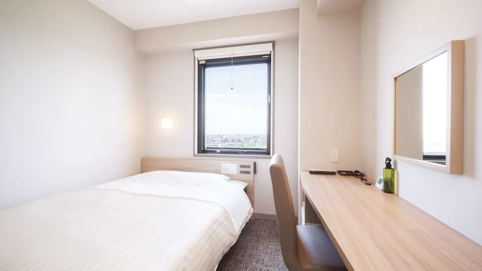 Natural Hot Spring Hikari Machi no Yu Super Hotel Anan Tomioka