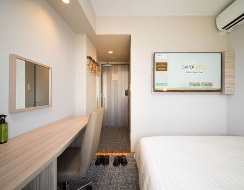 【スタンダードルーム】