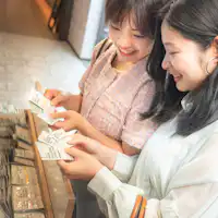 สิ่งอำนวยความสะดวกที่เลือกได้ พร้อมผลิตภัณฑ์ดูแลผิวคุณภาพสูง