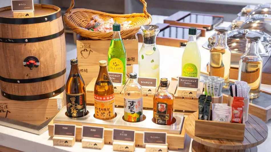 Natural Hot Spring Hikari Machi no Yu Super Hotel Anan Tomioka