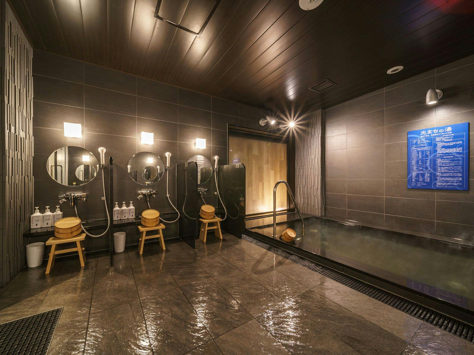 Shampo tanpa silikon tersedia♪