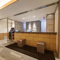 ติดตั้งชั้นวางสัมภาระเมื่อเช็คอิน