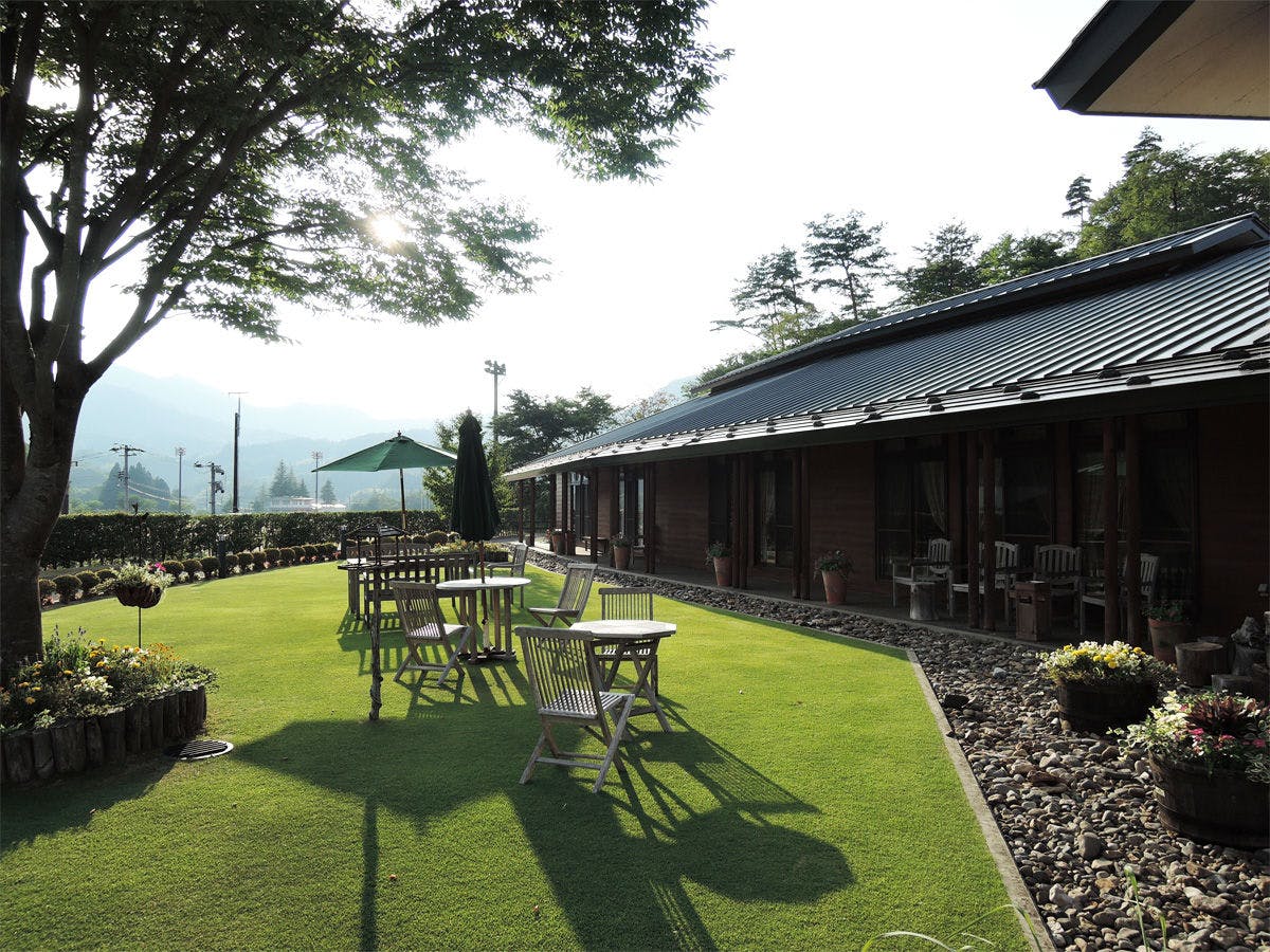 つきだて花工房