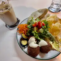 Contoh sarapan