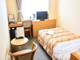 ホテルニュー江刺