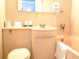 ホテルニュー江刺