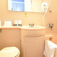 ห้องน้ำ