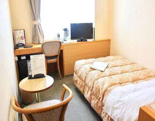 シングルルーム