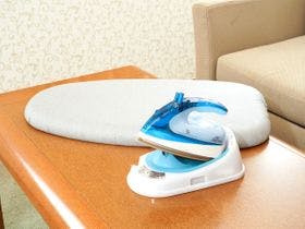 ホテルニュー江刺