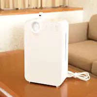 【รายการให้ยืม】เครื่องเพิ่มความชื้น