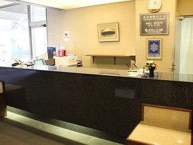 ホテルニュー江刺