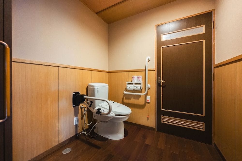 Ureshino Onsen Kaze no Yado Ryokan Sentyurou