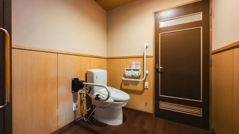 Ureshino Onsen Kaze no Yado Ryokan Sentyurou